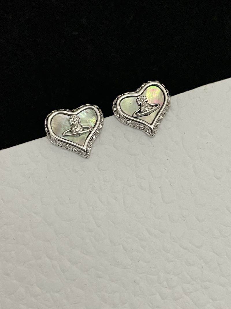 Vivienne Westwood Earrings